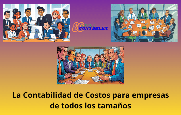 Objetivo de la Contabilidad de Costos