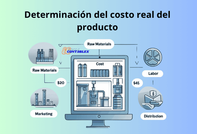 Importancia de la Contabilidad de Costos