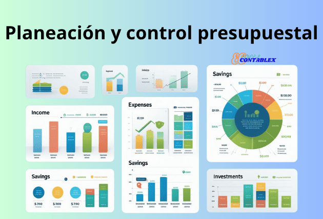 Importancia de la Contabilidad de Costos