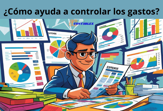 Características de Contabilidad de Costos