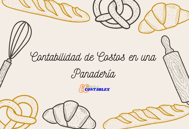 Ejemplos de Contabilidad de Costos