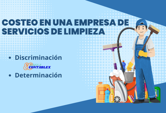 Ejemplos de Contabilidad de Costos