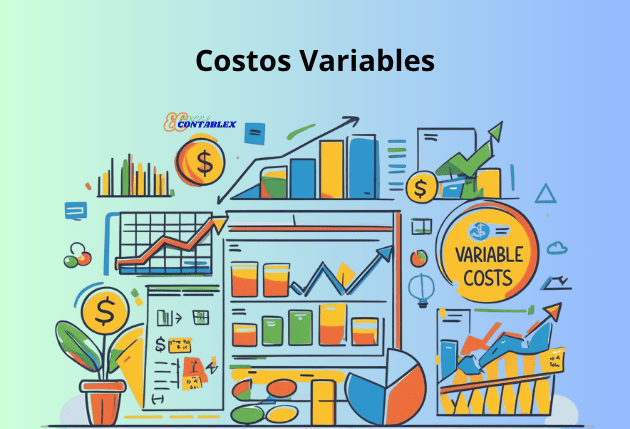 Costos variables Elementos de la Contabilidad de Costos