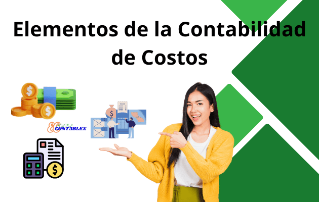 Elementos de la Contabilidad de Costos Elementos de la Contabilidad de Costos