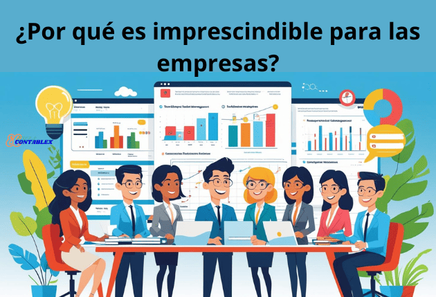 Características de Contabilidad de Costos