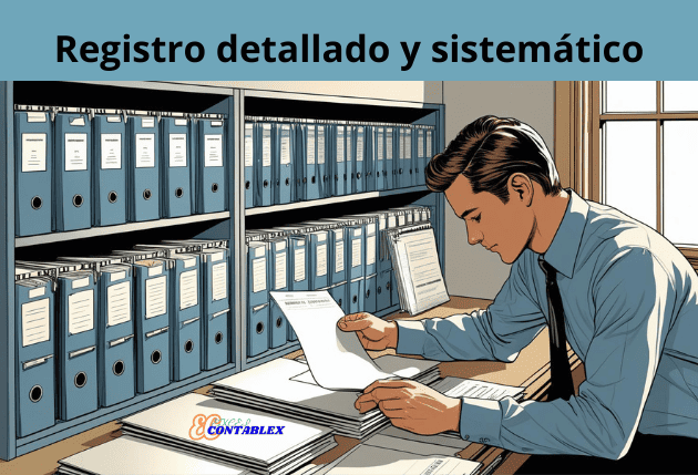 Características de Contabilidad de Costos