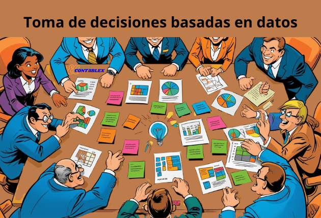 Importancia de la Contabilidad de Costos