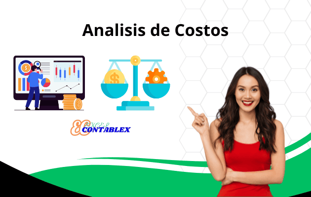Analisis de Costos Analisis de Costos