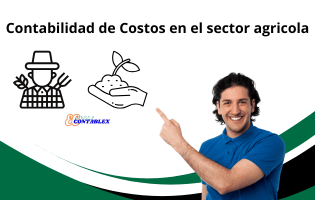 Contabilidad de Costos en el sector agricola Contabilidad de Costos en el sector agricola